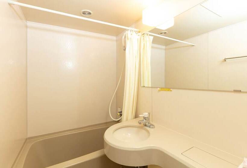 בית מלון כפרי Tabist Yabuki Station