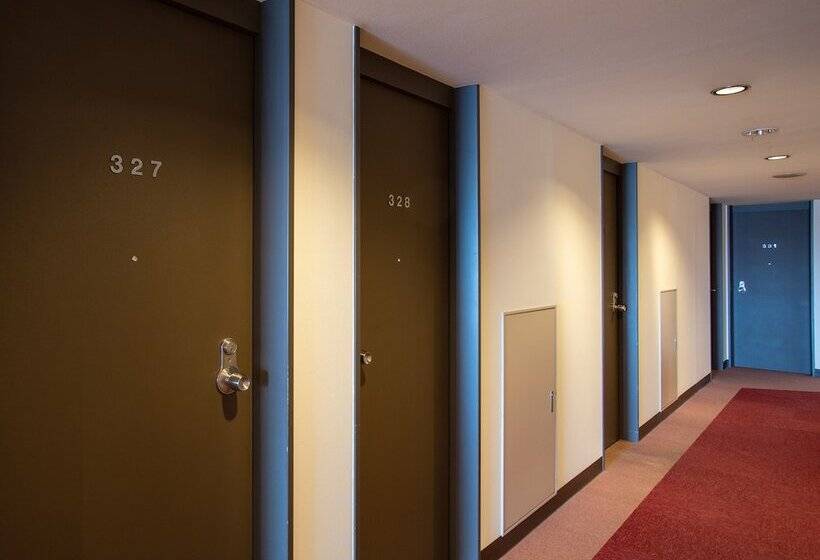 בית מלון כפרי Tabist Yabuki Station