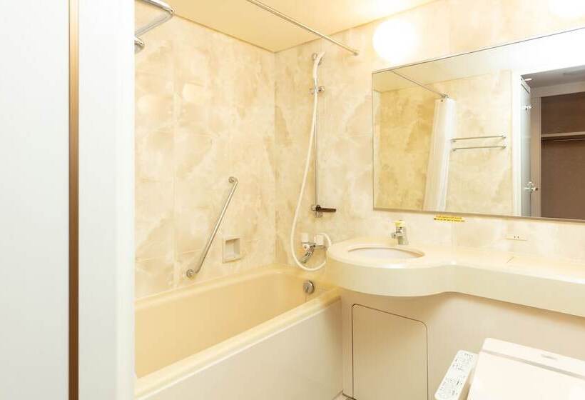 בית מלון כפרי Tabist Yabuki Station