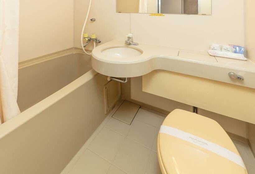 בית מלון כפרי Tabist Yabuki Station