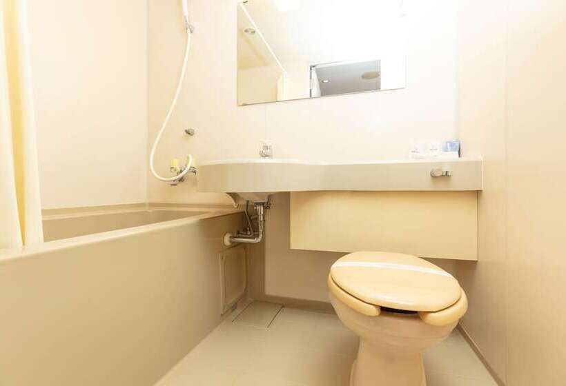 בית מלון כפרי Tabist Yabuki Station