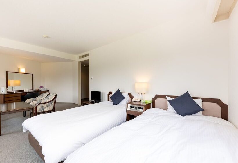 בית מלון כפרי Tabist Yabuki Station