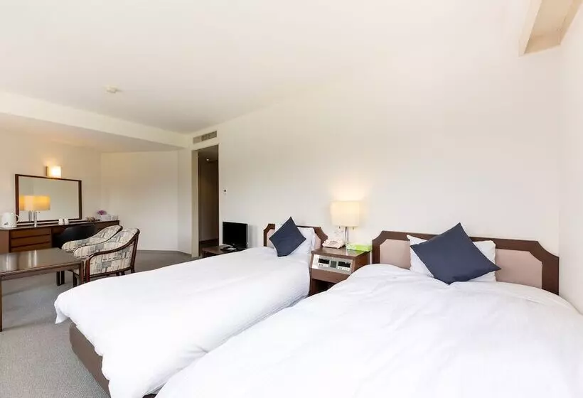 Hotelli Tabist Yabuki Station