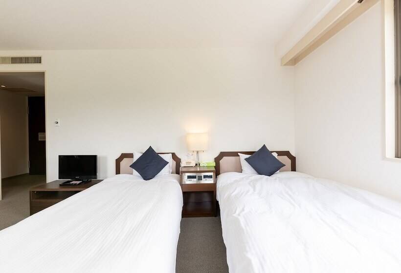 בית מלון כפרי Tabist Yabuki Station