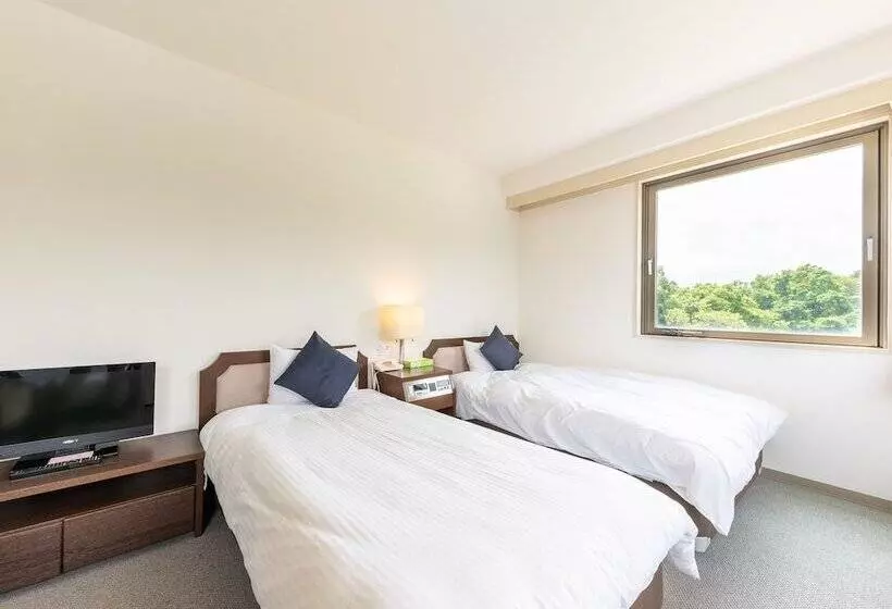 Hotelli Tabist Yabuki Station