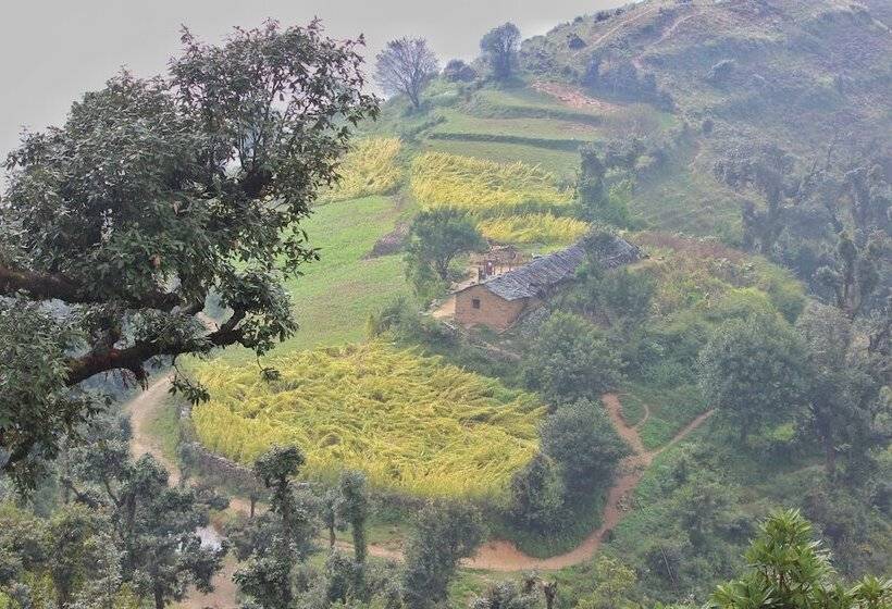 فندق The Goat Village Nag Tibba