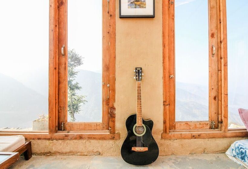 فندق The Goat Village Nag Tibba