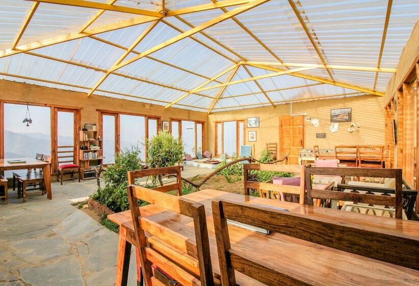 فندق The Goat Village Nag Tibba