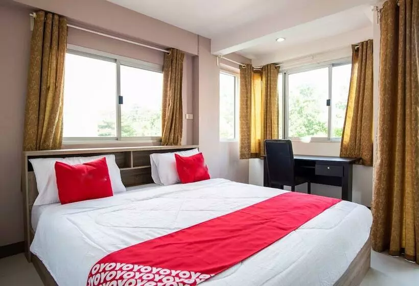 Hotelli The Park Bangyai Residence