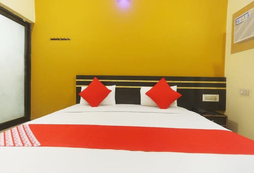 호텔 Trishakti By Oyo Rooms