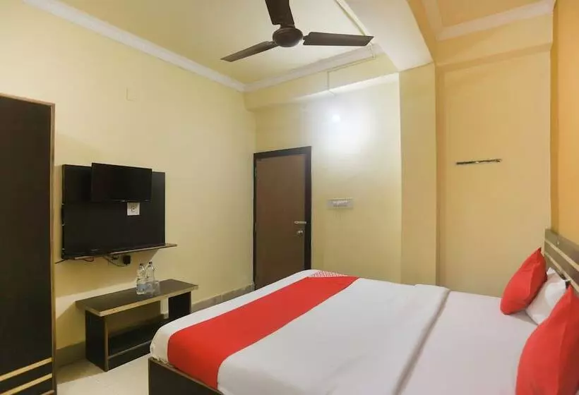 ホテル Trishakti By Oyo Rooms