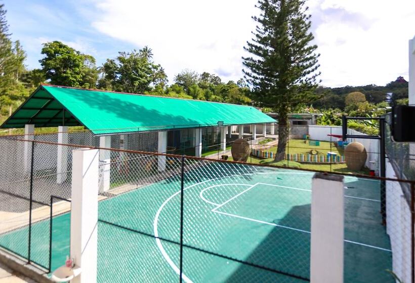 فندق Yama Resort