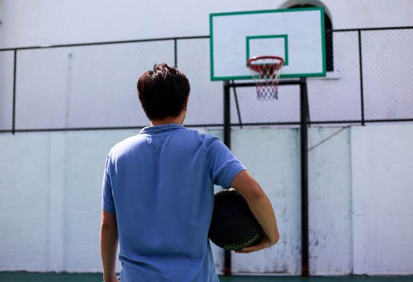 فندق Yama Resort