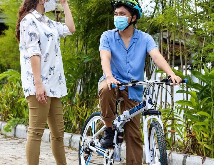 فندق Yama Resort