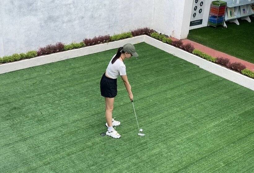 فندق Yama Resort