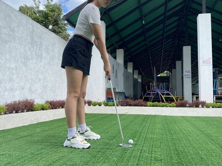 فندق Yama Resort