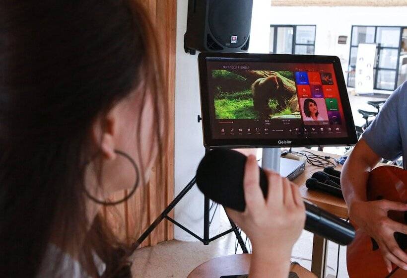 فندق Yama Resort