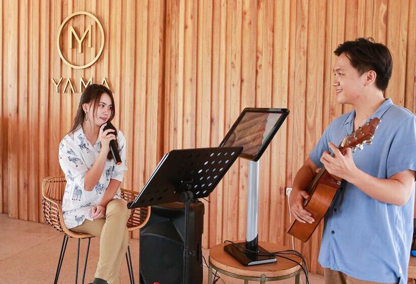 فندق Yama Resort