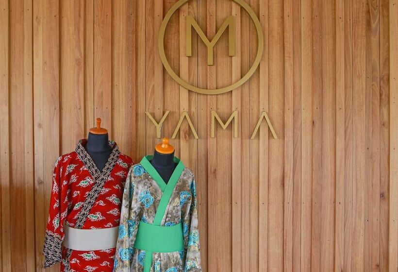 فندق Yama Resort