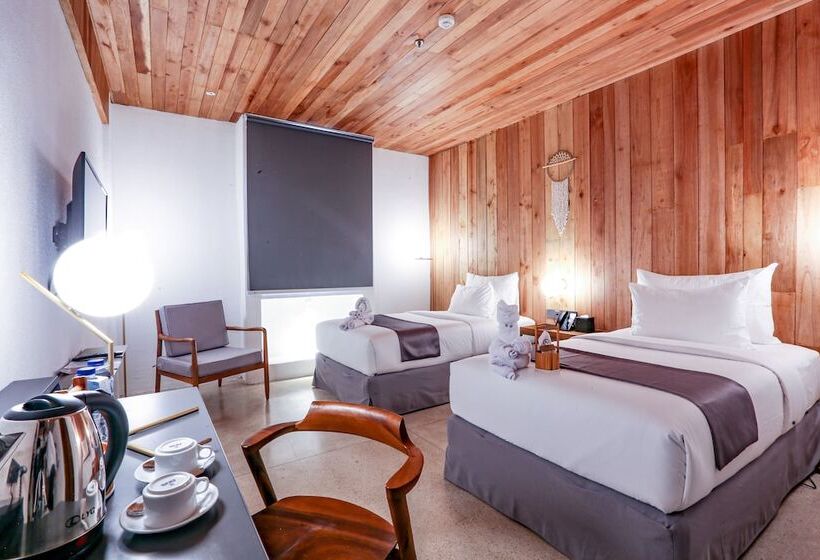 فندق Yama Resort