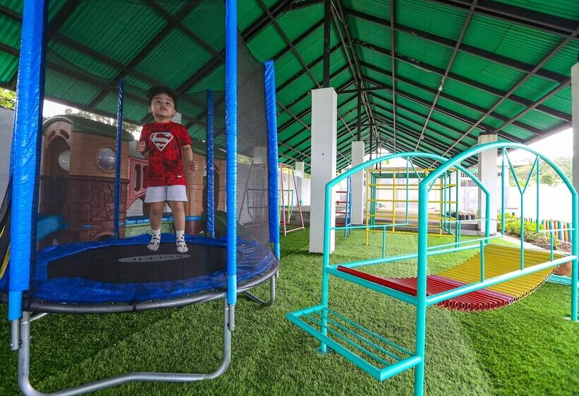 فندق Yama Resort