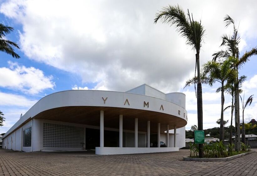 فندق Yama Resort