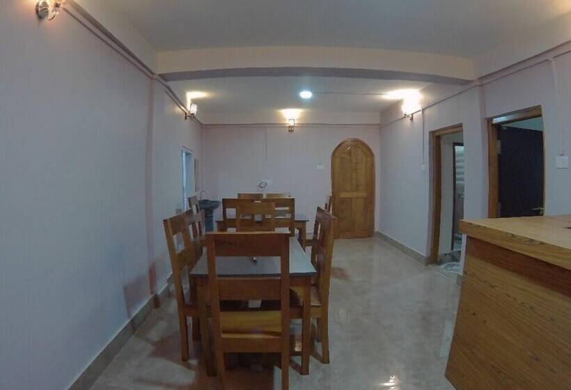 אתר נופש Vamoose Mountain Mist