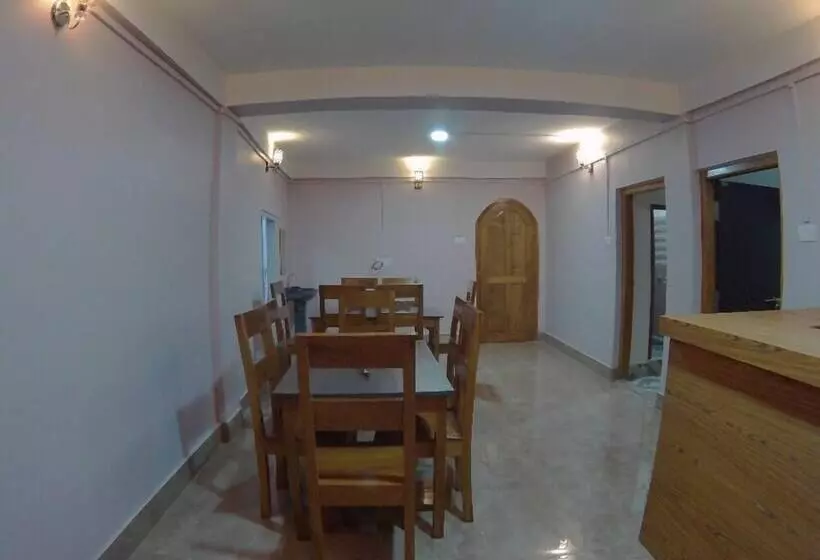 Lomakeskus Vamoose Mountain Mist