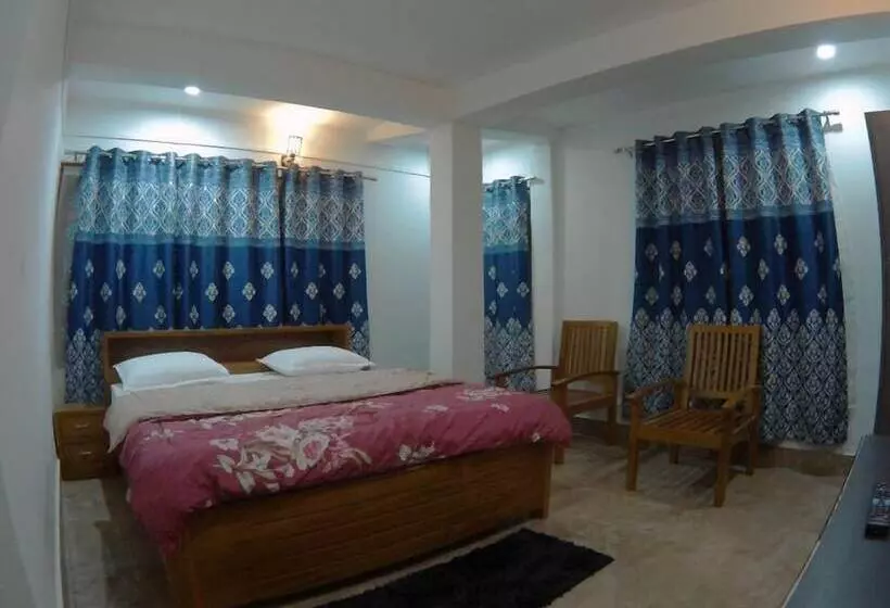 Lomakeskus Vamoose Mountain Mist