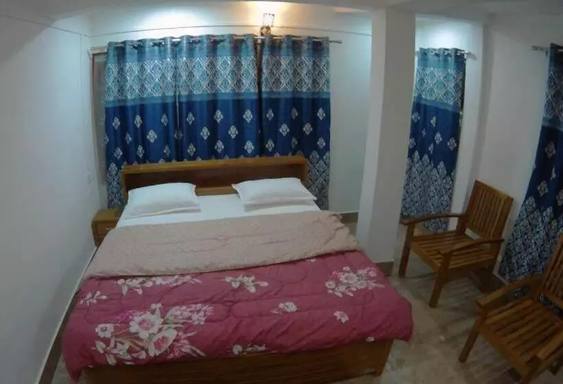 Lomakeskus Vamoose Mountain Mist