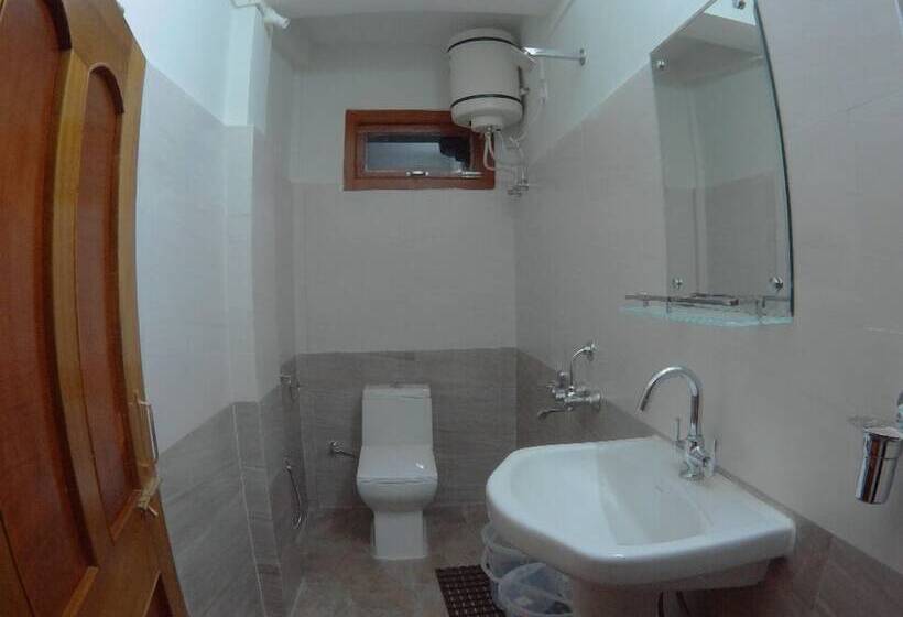 אתר נופש Vamoose Mountain Mist