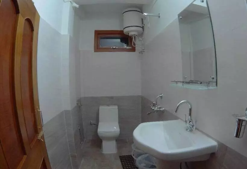 Lomakeskus Vamoose Mountain Mist