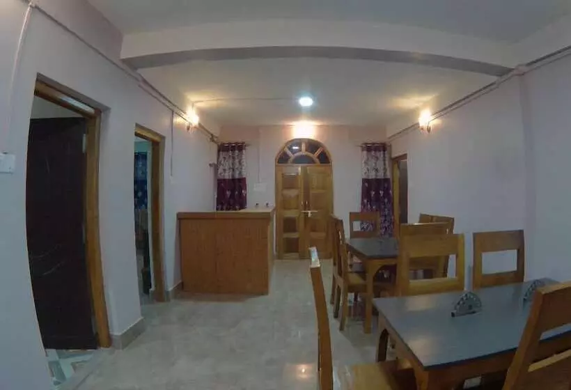 Lomakeskus Vamoose Mountain Mist