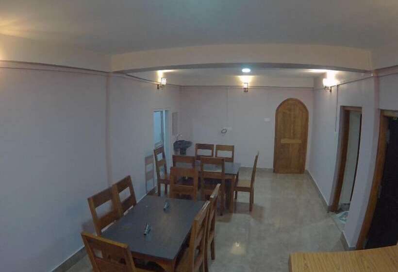 אתר נופש Vamoose Mountain Mist