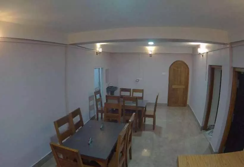 Lomakeskus Vamoose Mountain Mist