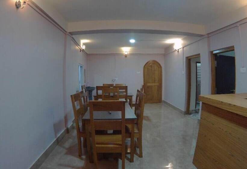 אתר נופש Vamoose Mountain Mist