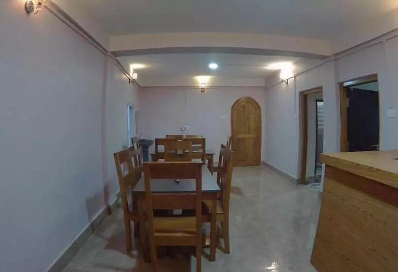 Lomakeskus Vamoose Mountain Mist