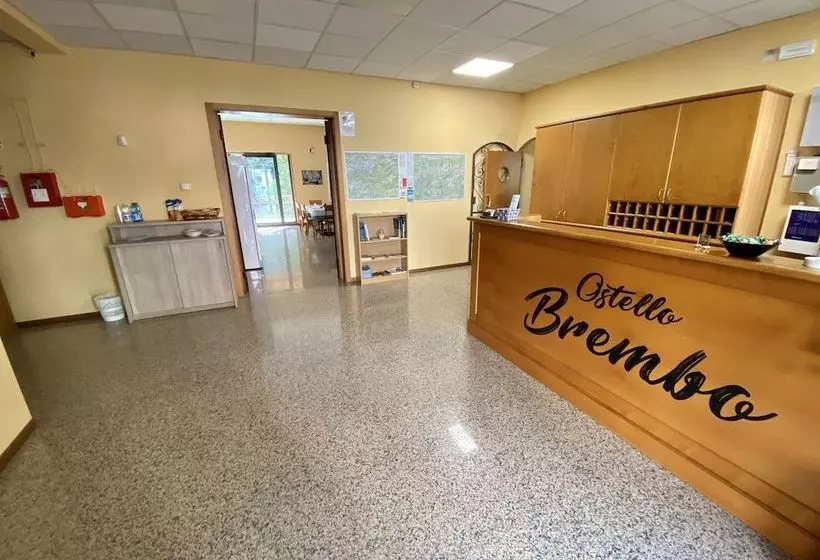 Ostello Brembo