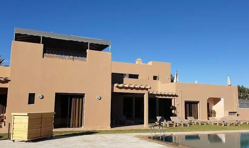 ペンション Casa D'orient & Spa