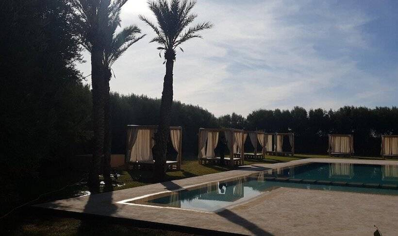 بنسيون Casa D'orient & Spa