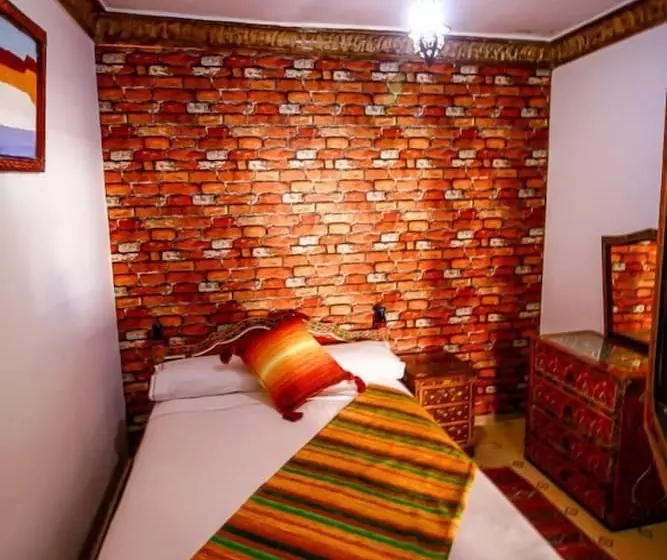 Majatalo Dar  El Bakkali