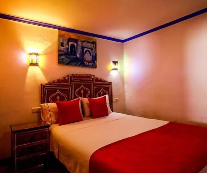 Majatalo Dar  El Bakkali