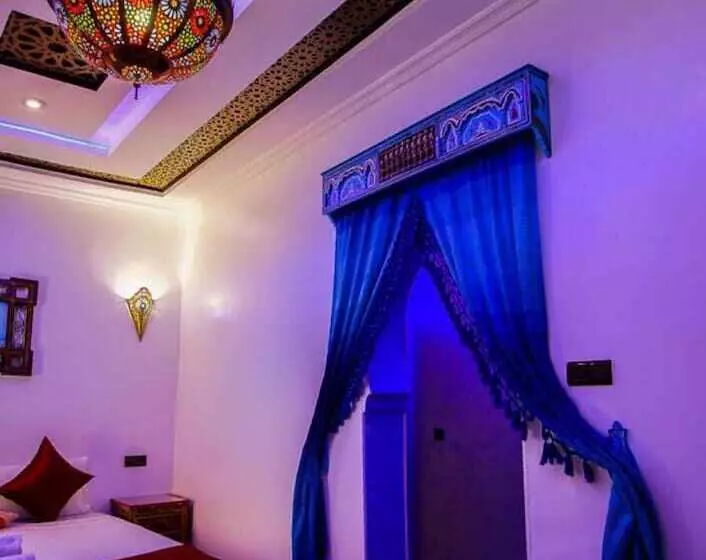 Majatalo Dar  El Bakkali