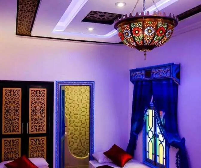 Majatalo Dar  El Bakkali