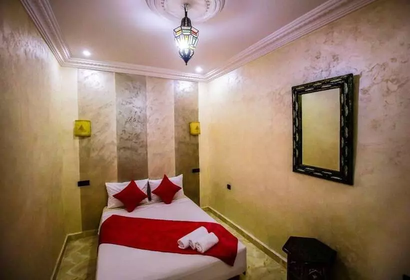 Majatalo Dar  El Bakkali