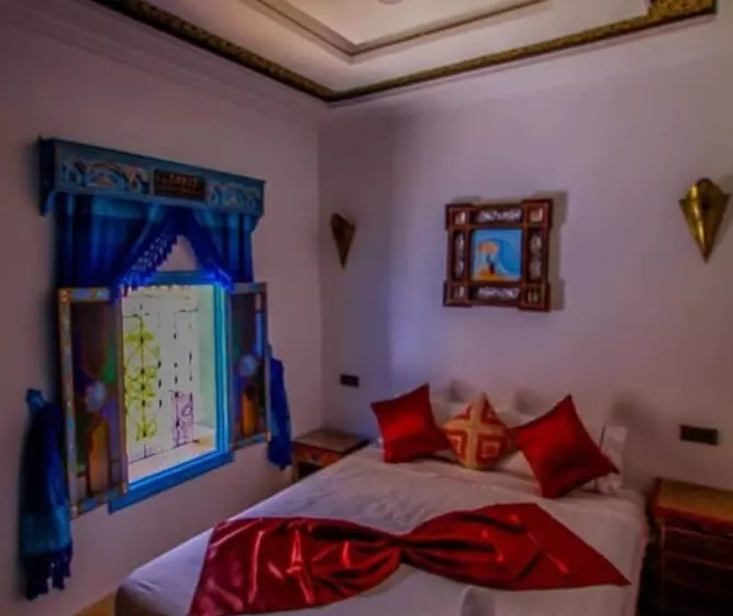 Majatalo Dar  El Bakkali