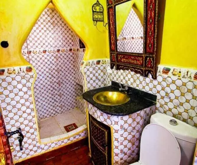 Majatalo Dar  El Bakkali