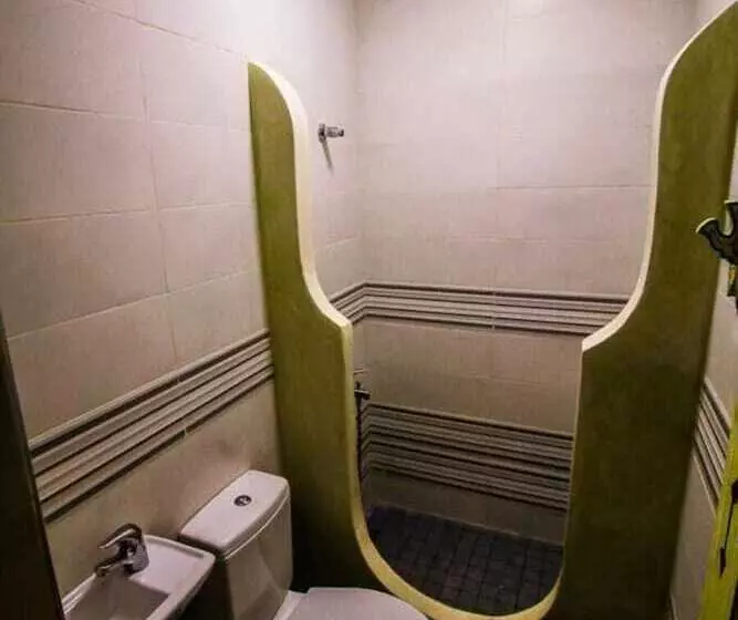 Majatalo Dar  El Bakkali