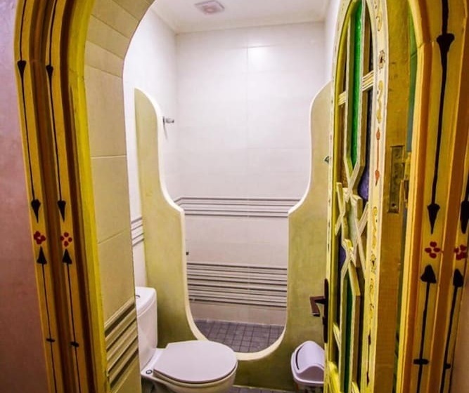 Pension (Hôtel basse catégorie) Dar  El Bakkali