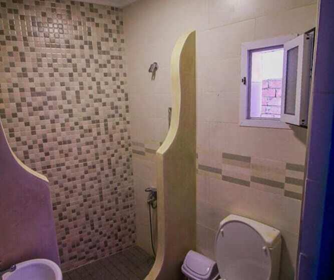 Pension (Hôtel basse catégorie) Dar  El Bakkali